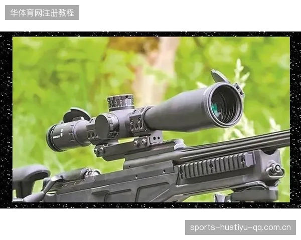 CS_GO狙击手反应与瞄准训练：提升精准度，掌控战场
