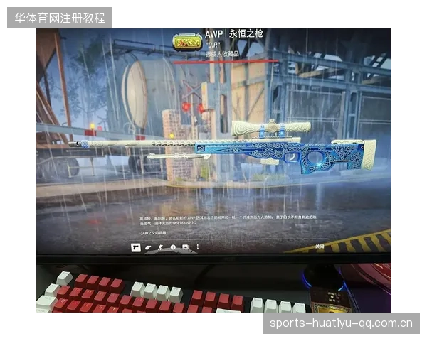 CS2的一次换枪，会否送走冠军的梦想？